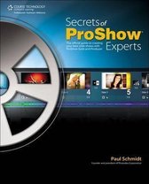 Secrets of Proshow Experts