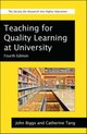 Teaching For Quality Learning University