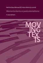 Moving Texts / Testi mobili 7 - Memoria storica e postcolonialismo