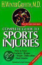 Complete Guide to Sports Injuries