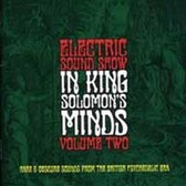 Electric Sound Show - Vol 2 - In King