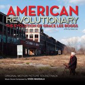 American Revolutionary - The Evolution Of