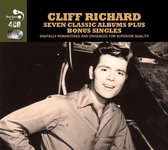 Cliff Richard - 7 Classic Albums Plus