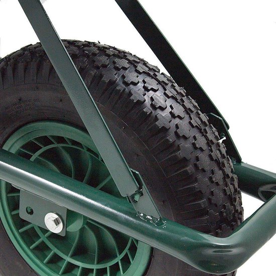 Kruiwagen - 100L - 250KG