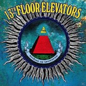 Thirteenth Floor Elevators - Rockius Of Levitatum (LP)