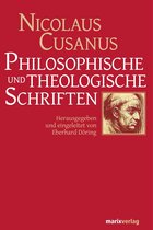 Kleine philosophische Reihe - Philosophische und theologische Schriften