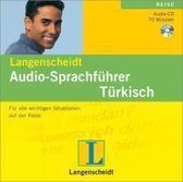 Langenscheidt Audio-Sprachführer Türkisch