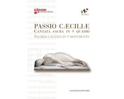 Passio Caeciliae