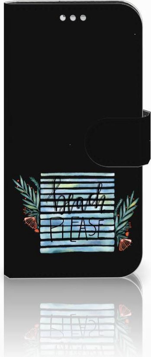 Samsung Galaxy S7 Leuk Hoesje Boho Beach