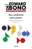 Biblioteca Edward De Bono - Seis sombreros para pensar
