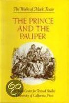 The Works of Mark Twain-The Prince and the Pauper