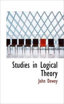 Studies in Logical Theory