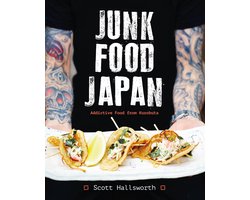 Junk Food Japan