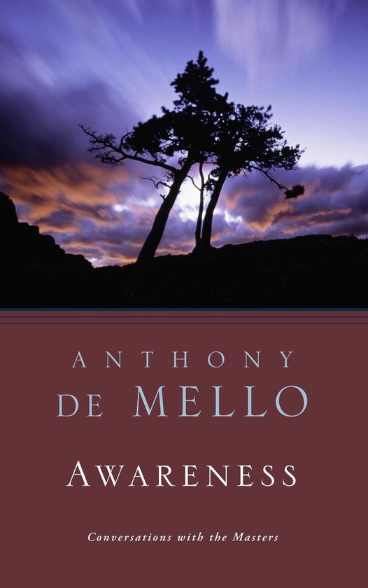 Awareness - cover