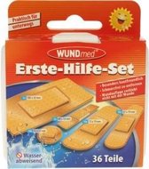 pleister set 36 Delig eerste Hulp set - Hot Item!