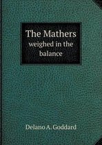 The Mathers weighed in the balance