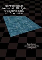Intro Mathemati Analysis Economic Theory