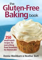 Gluten-free Baking Book