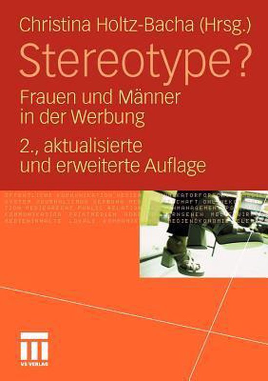 Stereotype? - cover