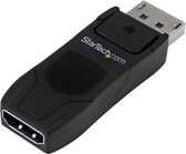 Startech - Audioksbel - DisplayPort naar HDMI adapter - 4K