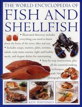 World Encyclopedia of Fish and Shellfish