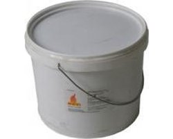 Vuurvaste Mortel kit 2 kg emmer