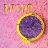 Rat Fancy - Suck A Lemon Ep (LP)