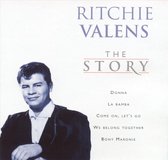 Ritchie Valens Story