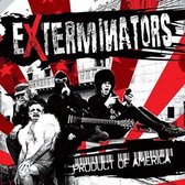 The Exterminators - Product Of America (LP)