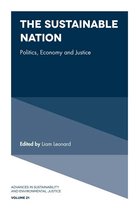 Advances in Sustainability and Environmental Justice 21 - The Sustainable Nation