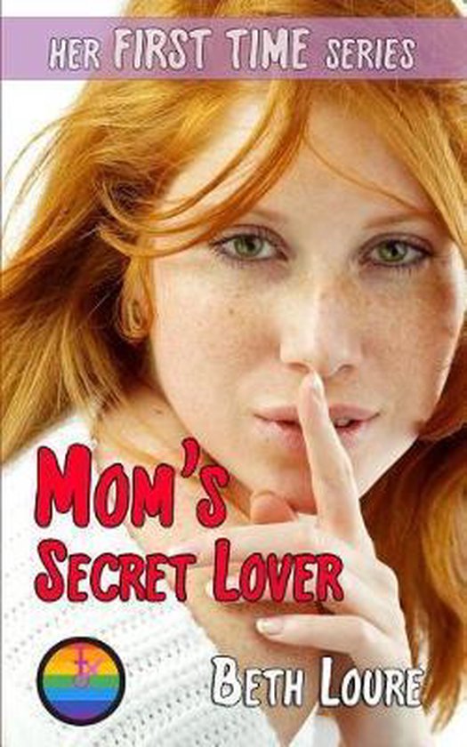 Moms Secret Lover Beth Loure 9781947095069 Boeken