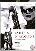 Ashes & Diamonds (UK-IMPORT)