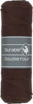 Durable Double Four (2230) Dark Brown