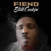 Fiend - Still Cookin' (CD)