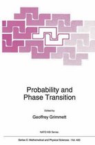 Probability and Phase Transition