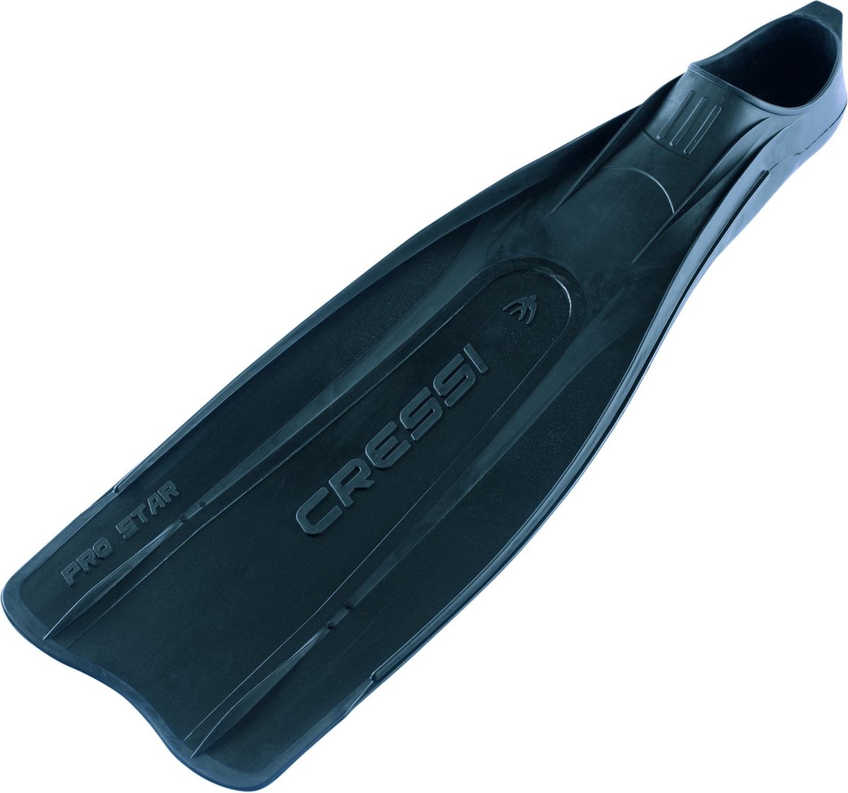 Vinnen Cressi Pro star zwart maat 41-42