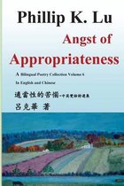 Angst of Appropriateness vol. 6