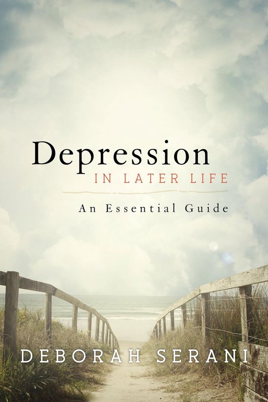 Depression in Later Life - cover