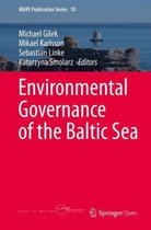Environmental Governance of the Baltic Sea