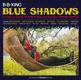 Blue Shadows - Underrated Kent Recordings. 1958-1962