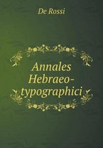 Annales Hebraeo-typographici