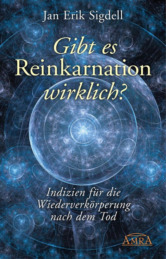 Gibt es Reinkarnation wirklich? - cover