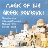 Greek Bouzouki, Magic Of The