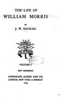 The Life of William Morris