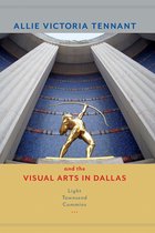 Women in Texas History Series, sponsored by the Ruthe Winegarten Memorial Foundation - Allie Victoria Tennant and the Visual Arts in Dallas