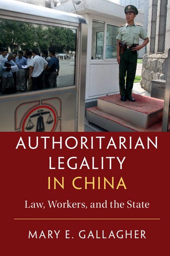 Cambridge Studies in Comparative Politics - Authoritarian Le ... - cover