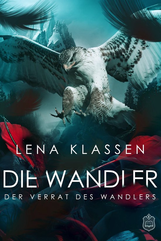 Der Verrat des Wandlers - cover