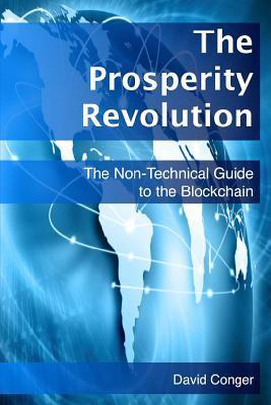 The Prosperity Revolution - cover
