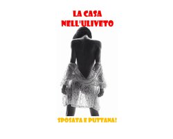 La casa nell'uliveto