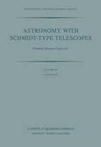 Astronomy with Schmidt-Type Telescopes